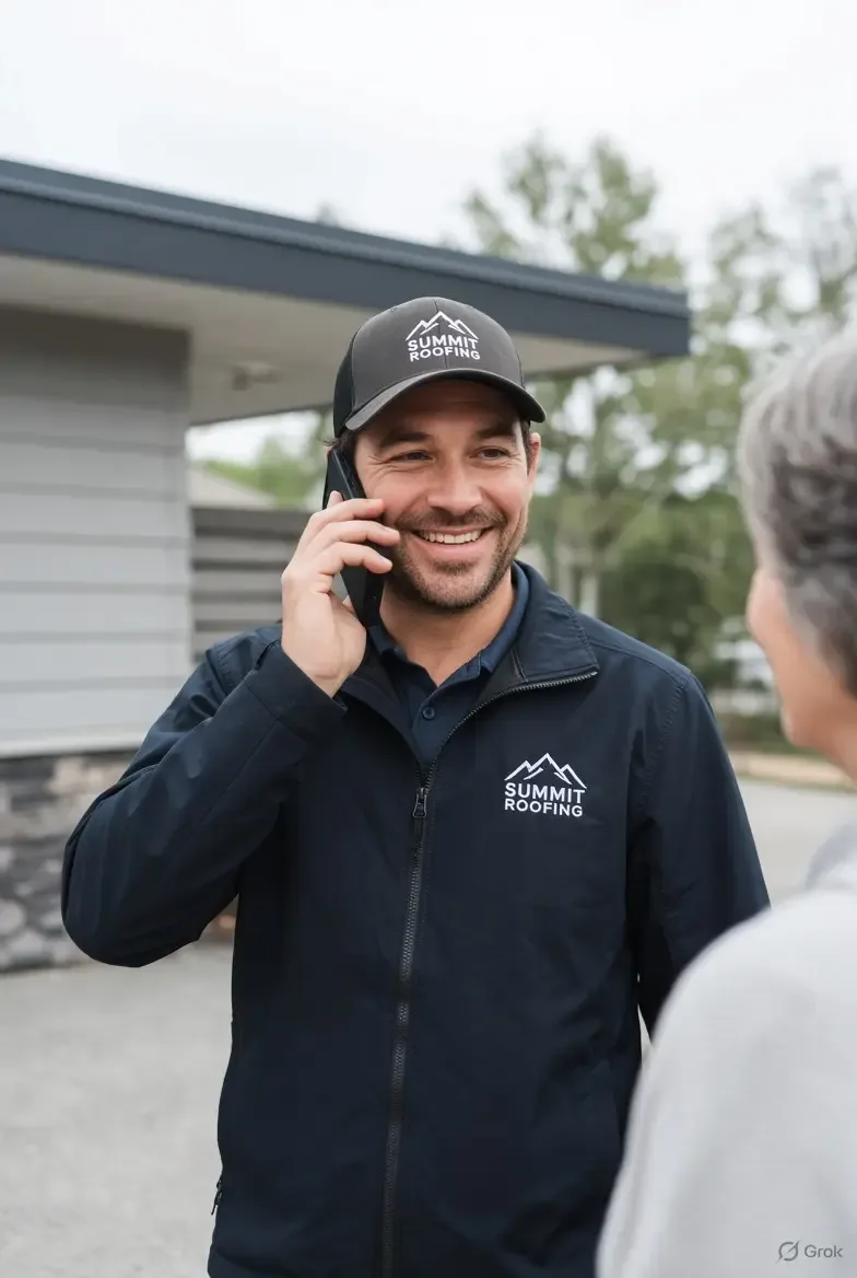Flat Roof Leak Repair Big Rapids, MI FAQs